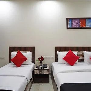 Capital O Aerotech 3*, Delhi (National Capital Territory of India) India