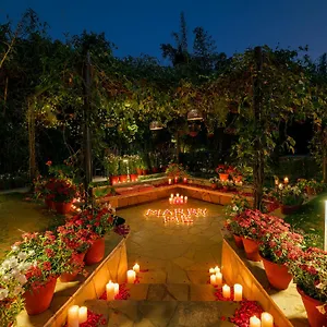 Karma 3*, Gurgaon India