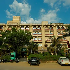 Le Roi 4*, Udaipur India