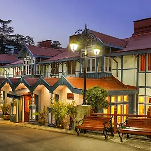 Clarkes Hotel, A Grand Heritage Since 1898 4*, Shimla India