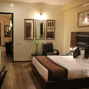 Imperial Park 3*, Gurgaon India